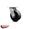 Service Caster 5 Inch Glass Filled Nylon Wheel Swivel Caster with Roller Bearing SCC-30CS520-GFNR - alternate 6